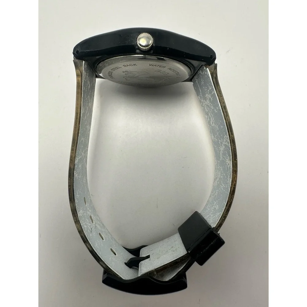 Big Dogs‎ Watch Attitude Is Everything New Battery 34MM 8
